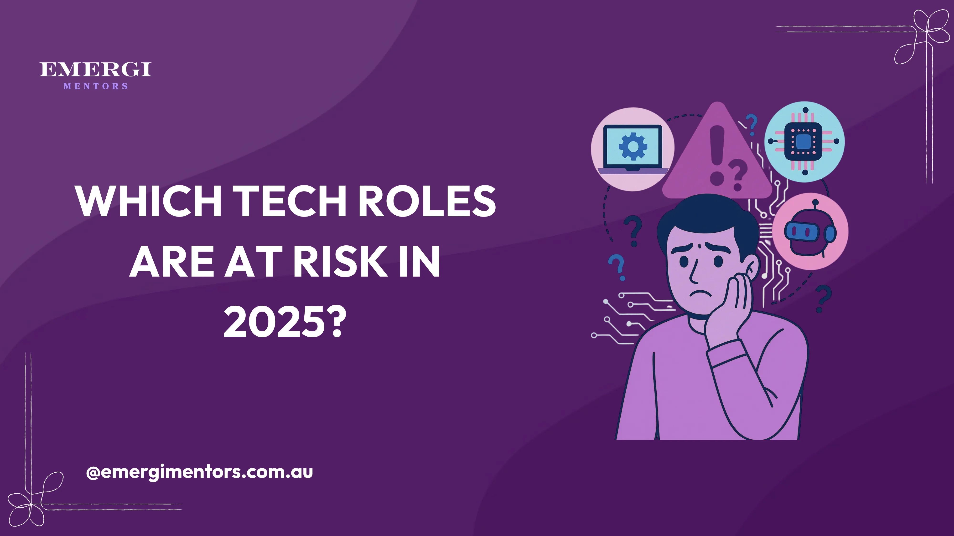 What Type of Tech Jobs Are Being Laid Off