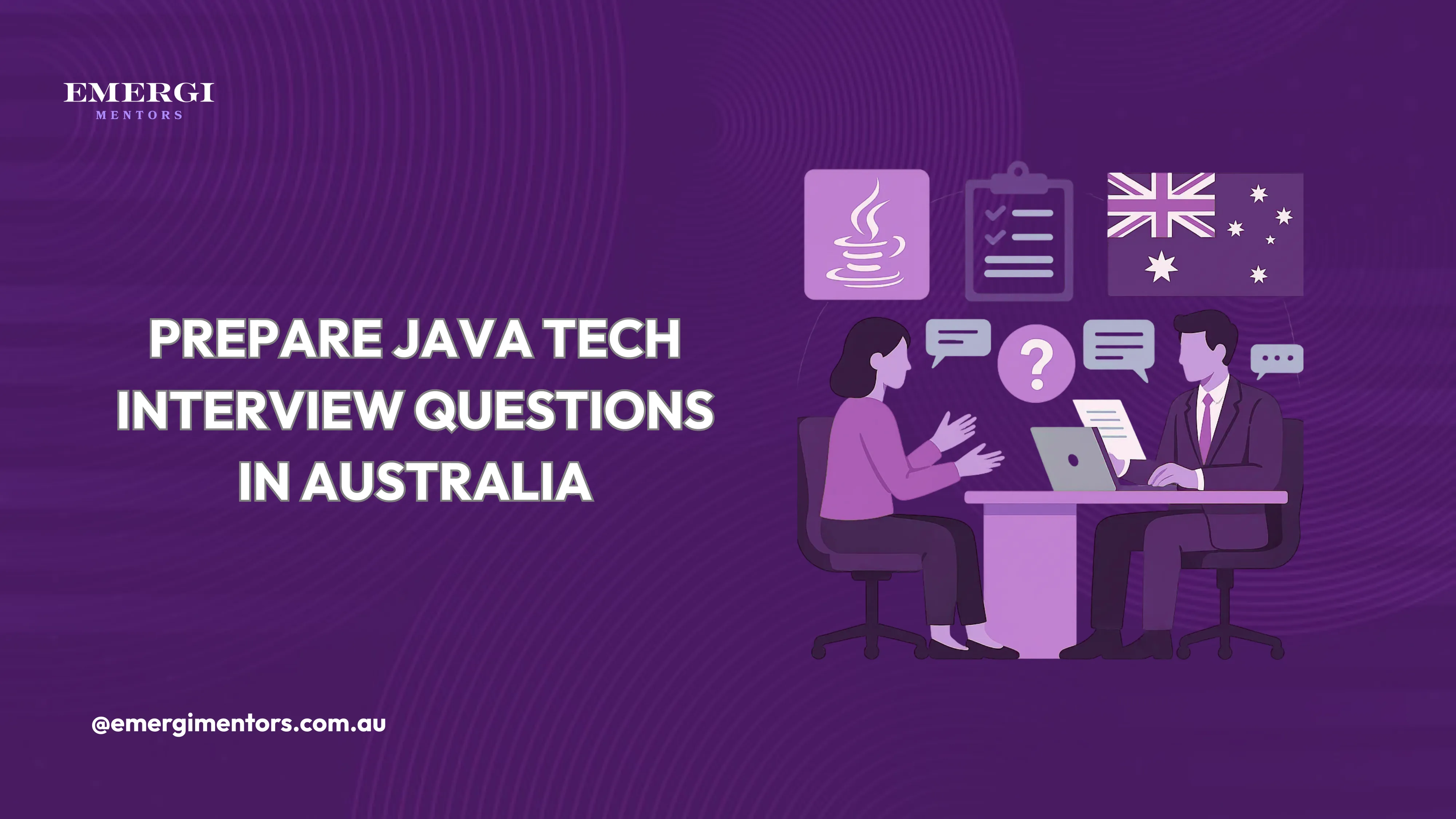 Java Tech Interview Questions