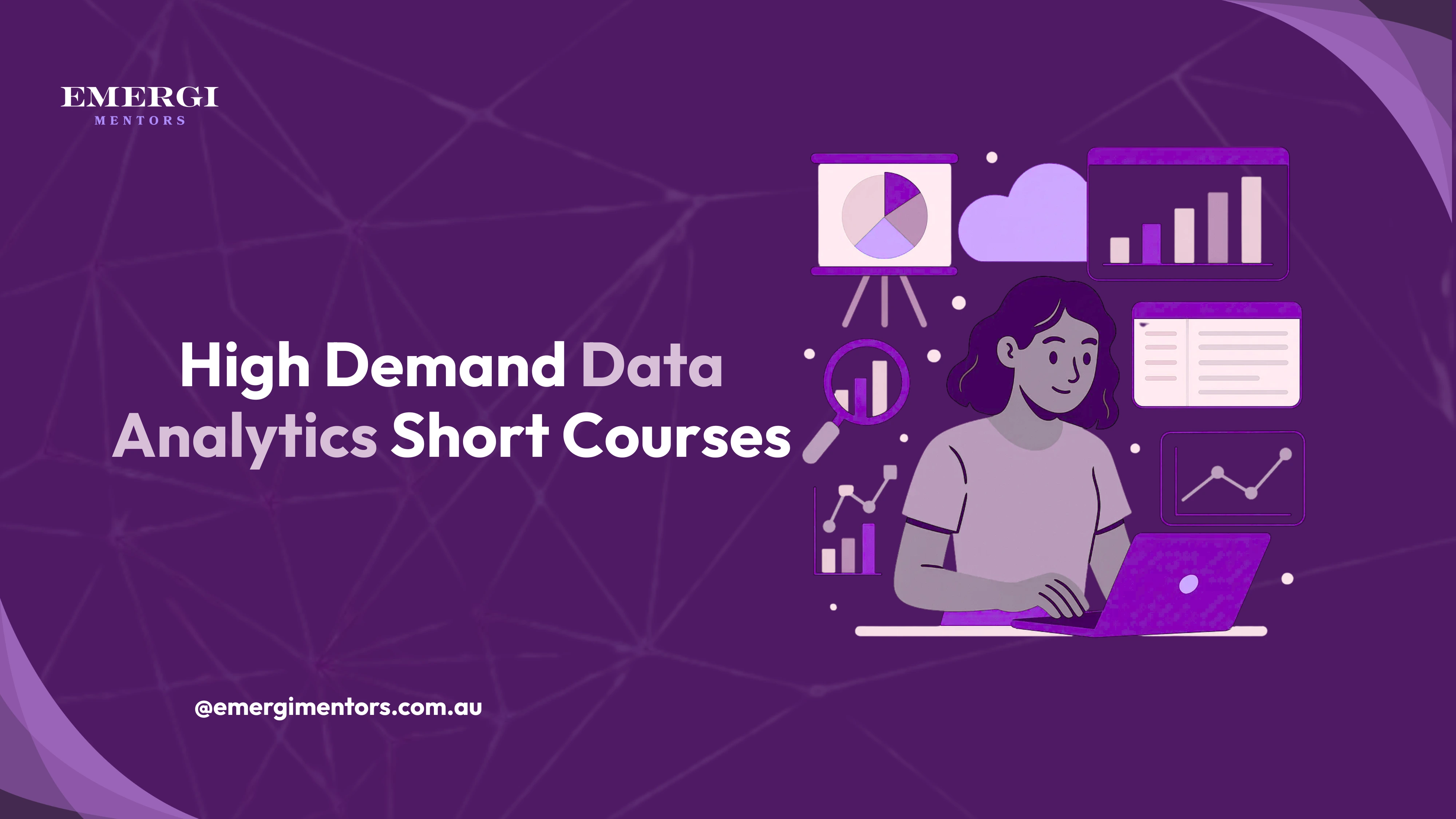Data Analytics Short Course in Australia