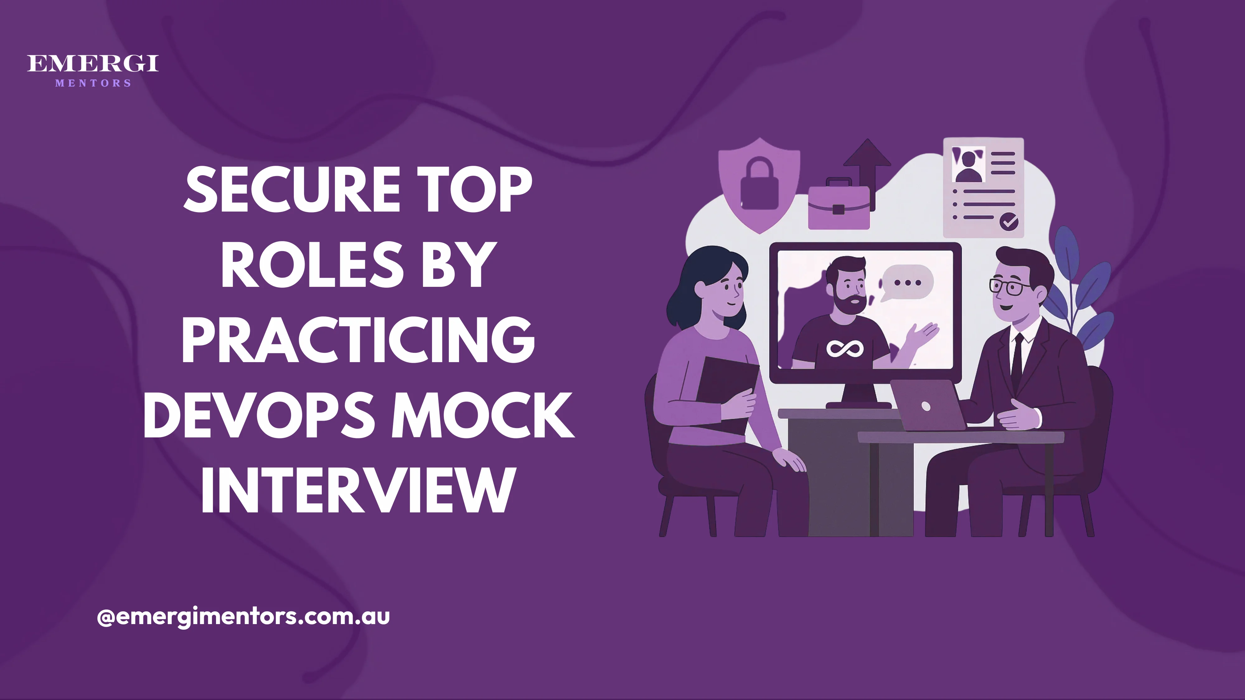 DevOps Mock Interview