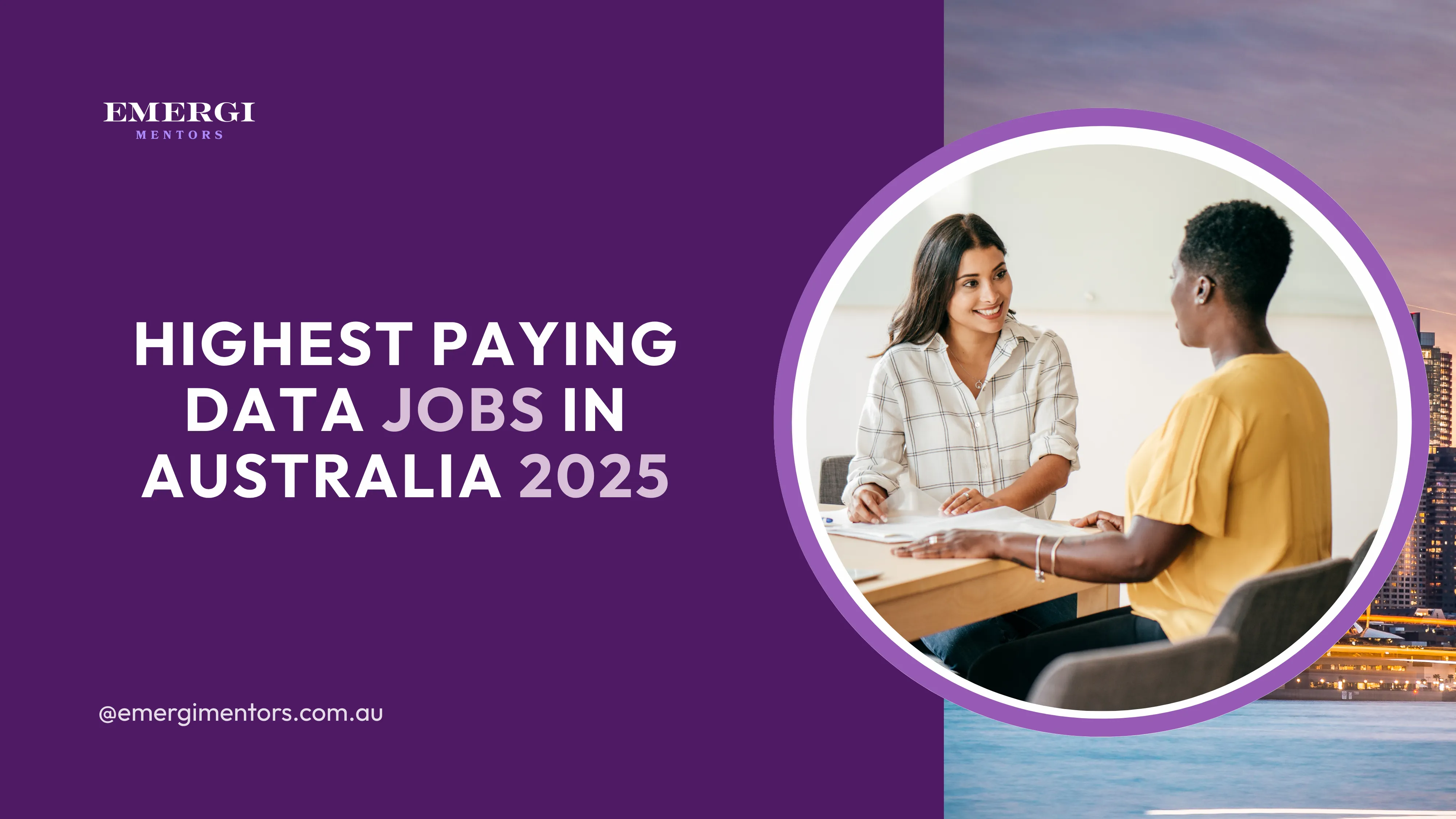 Highest Paying Data Jobs