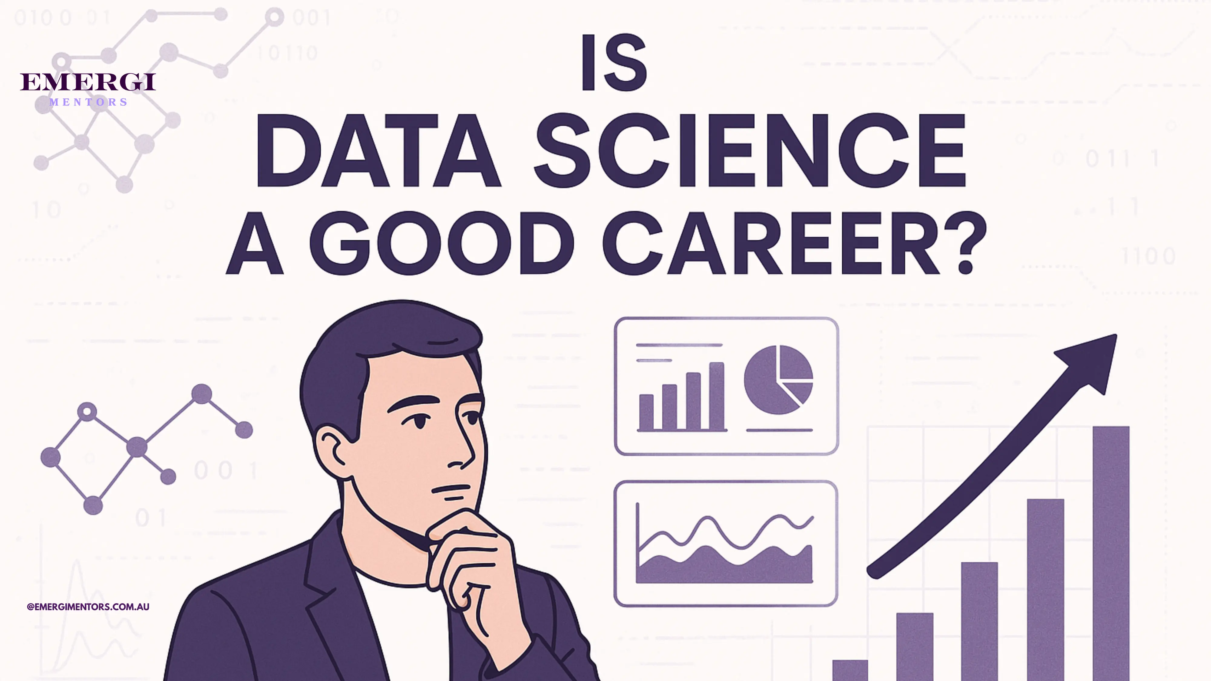 Is Data Science a Good Career in Australia?