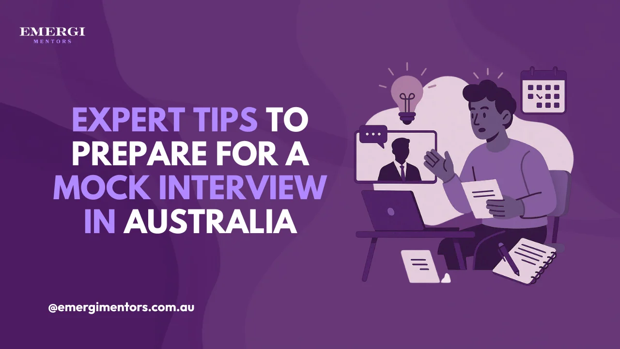 Mock Interview in Australia
