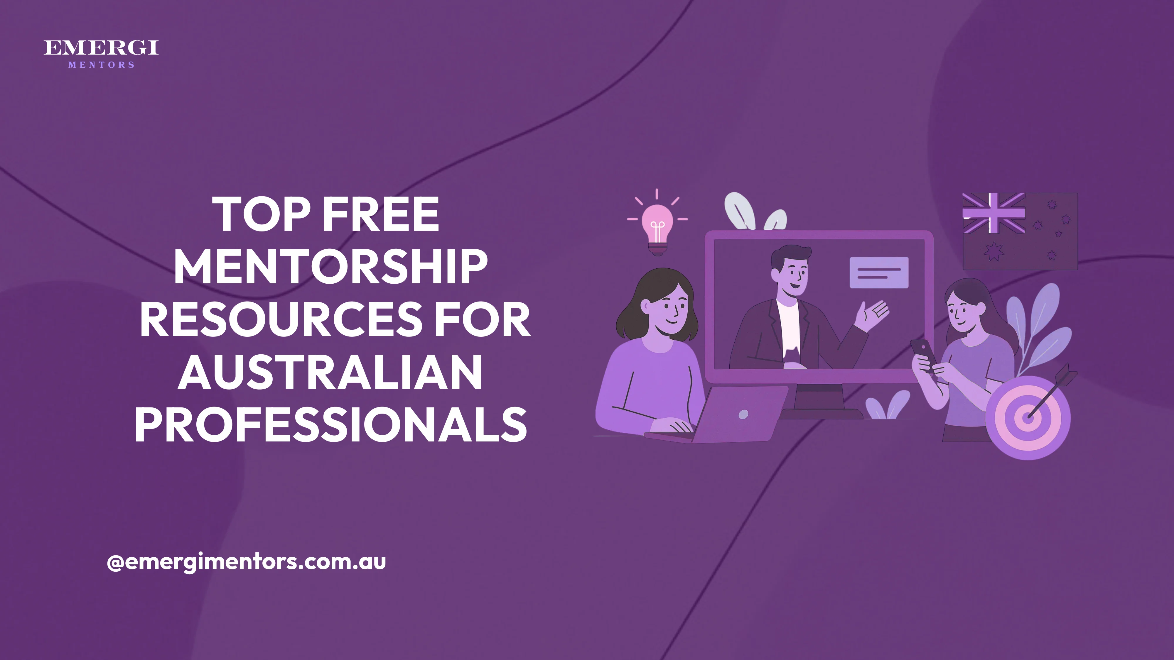 Find a Free Mentor