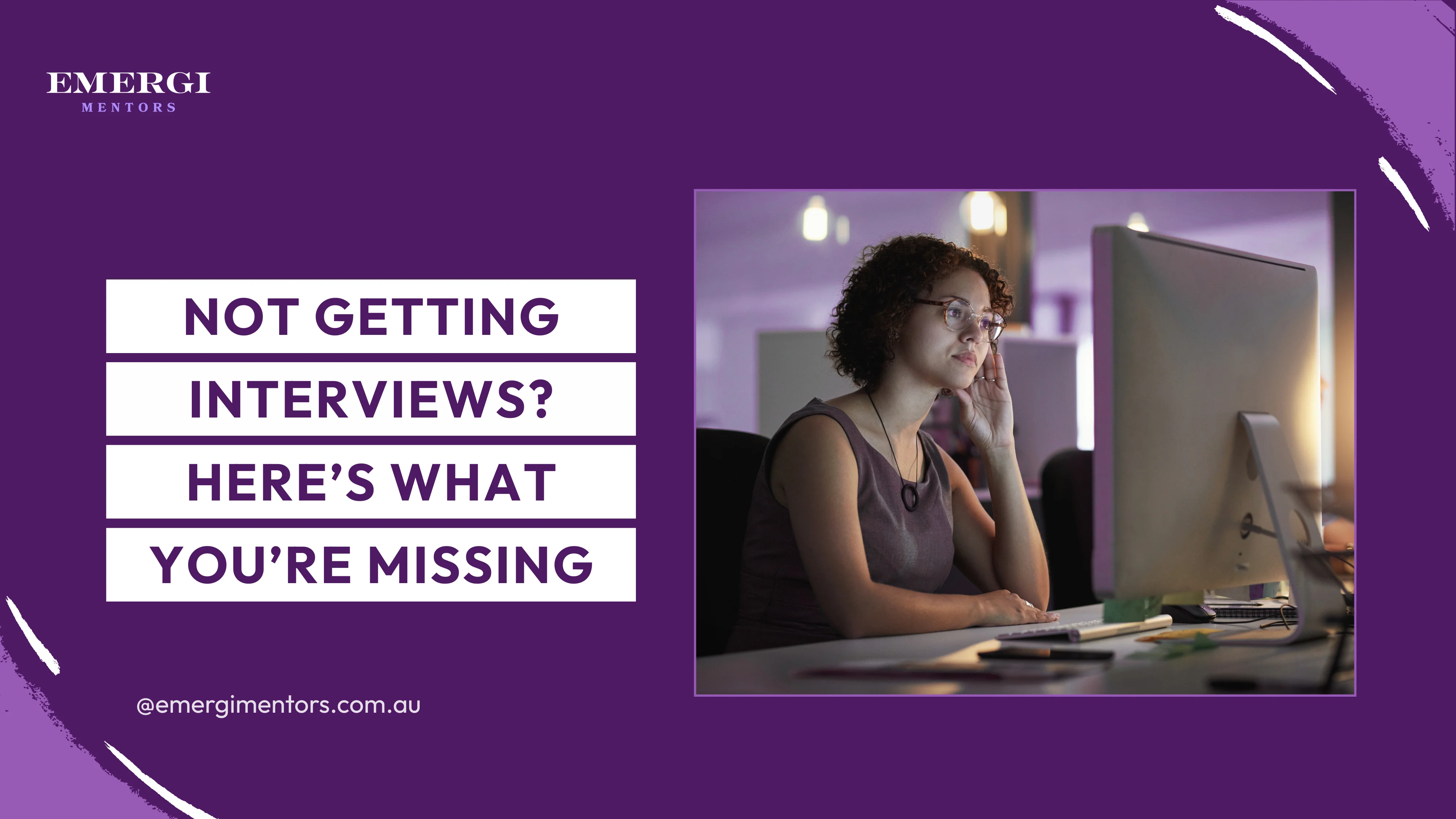 learn proven strategies to fix your resume