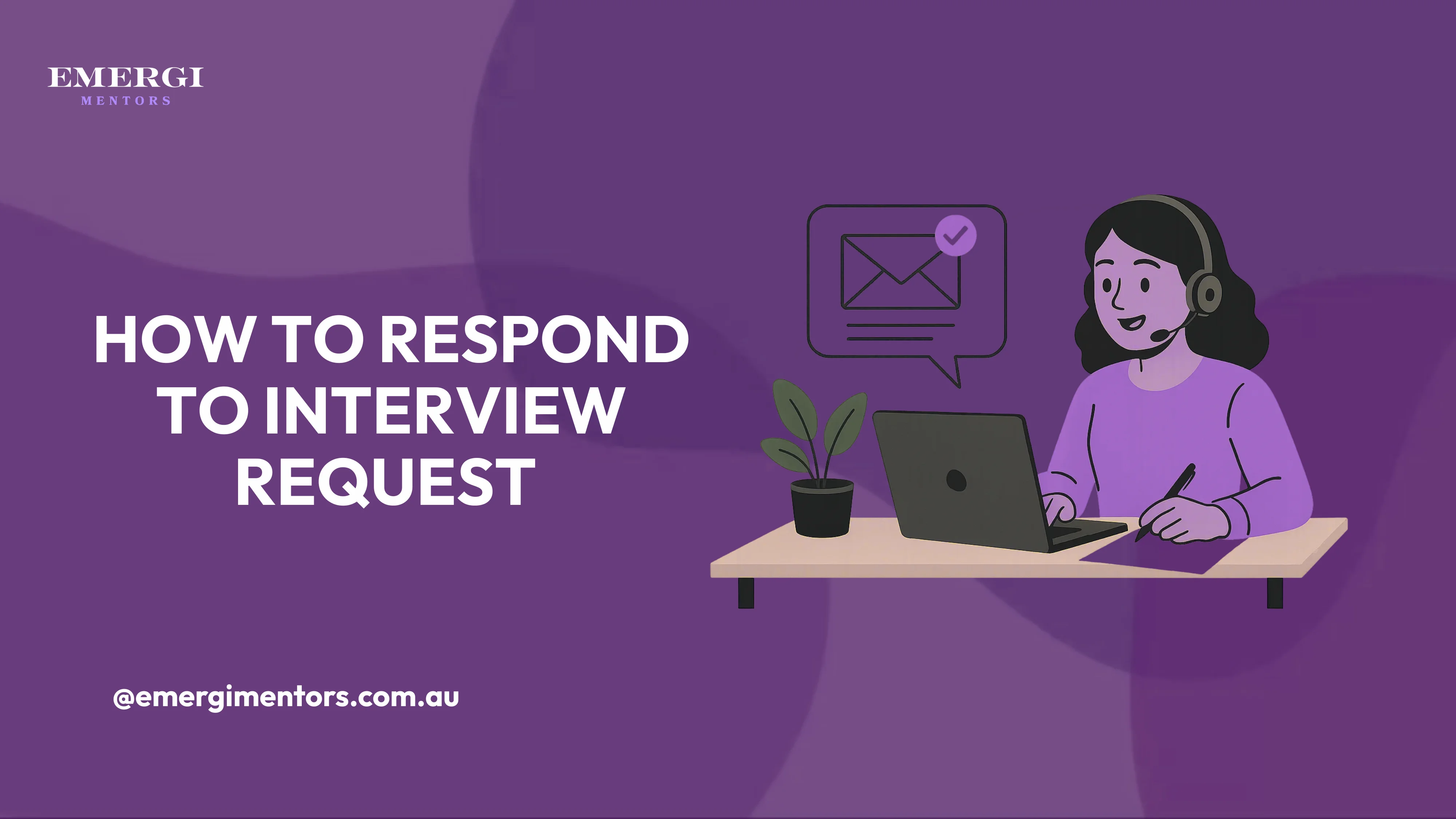 Email Templates & Tips