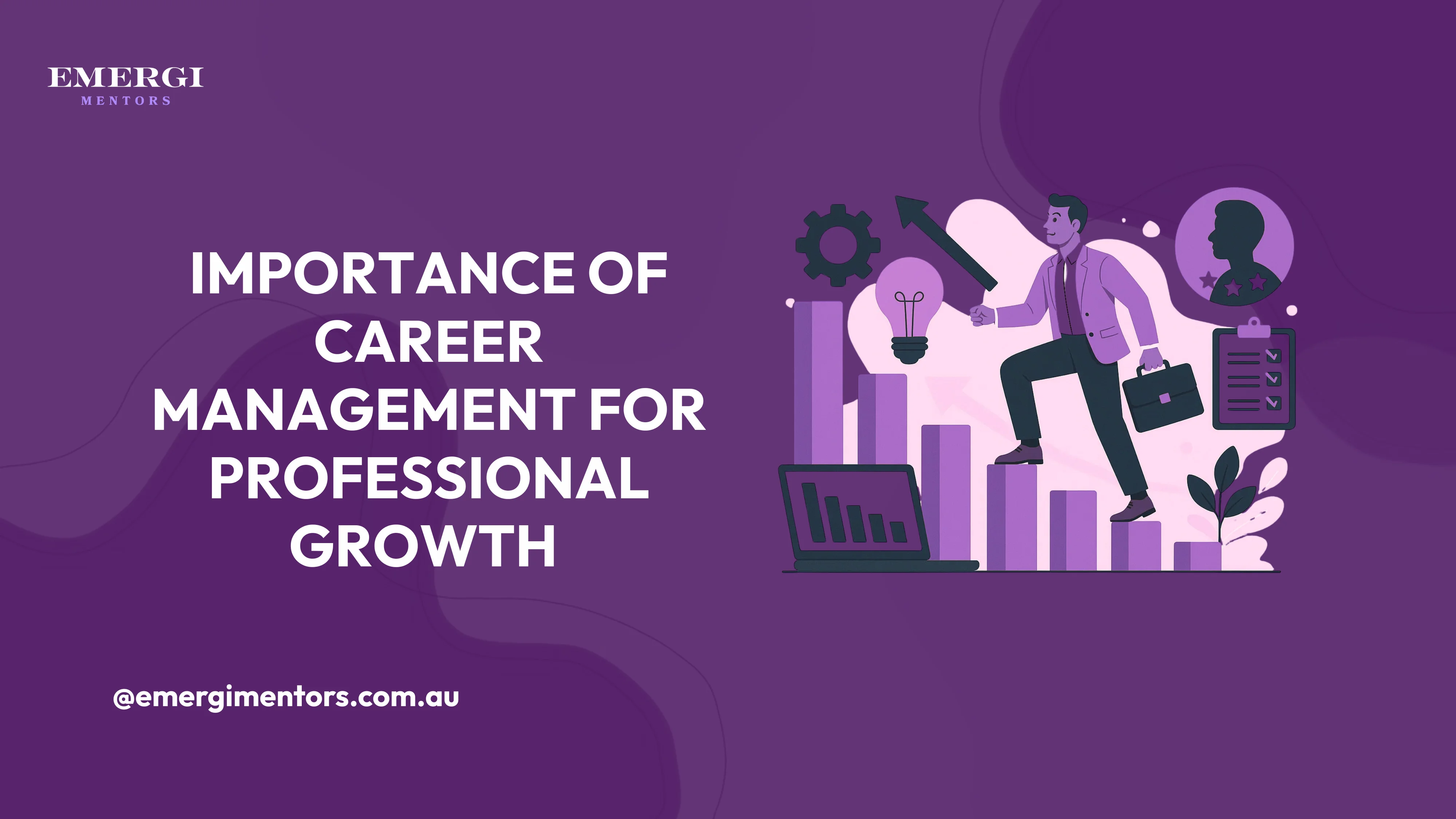Professional Growth
