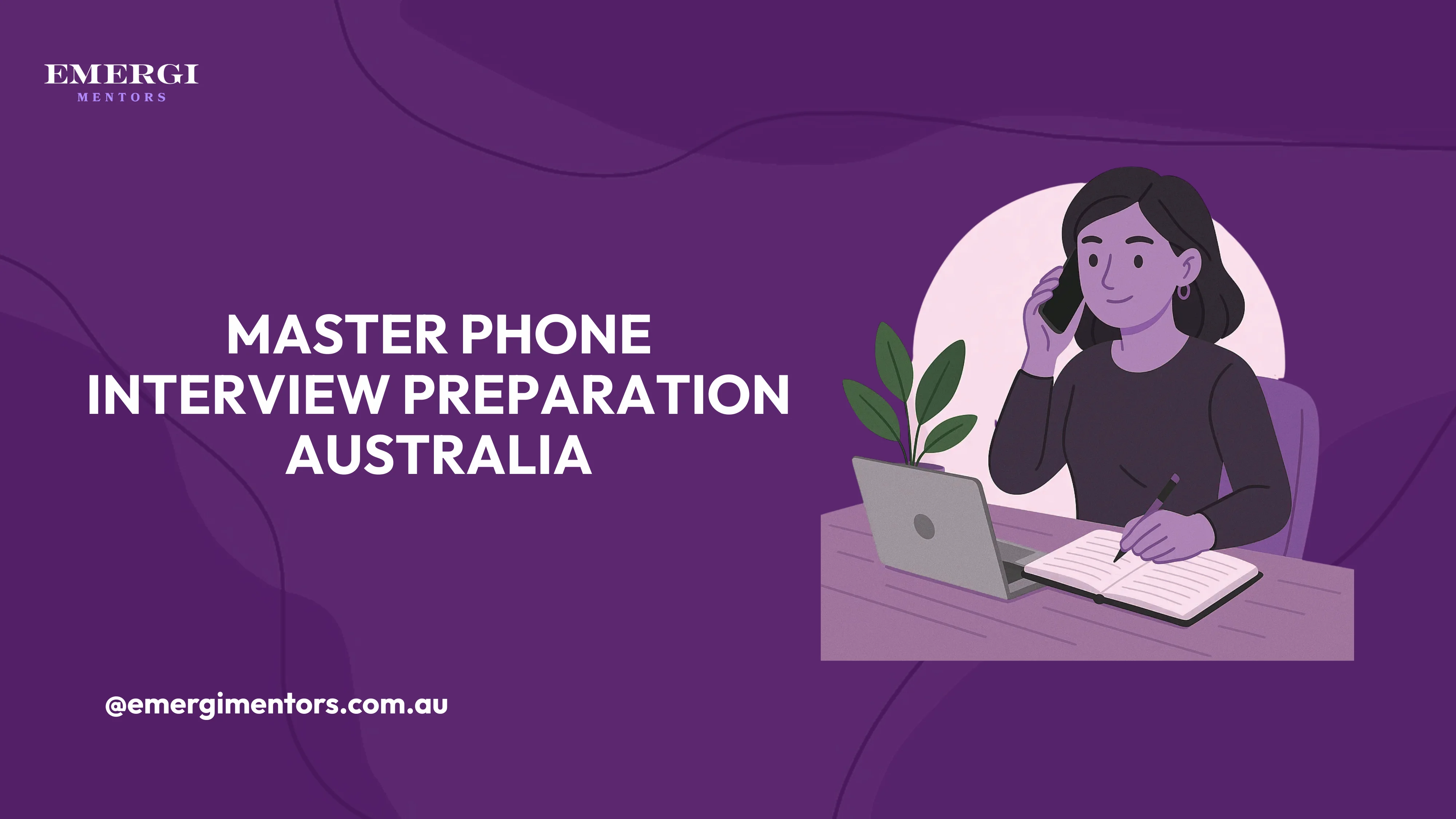 Phone Interview Preparation Australia