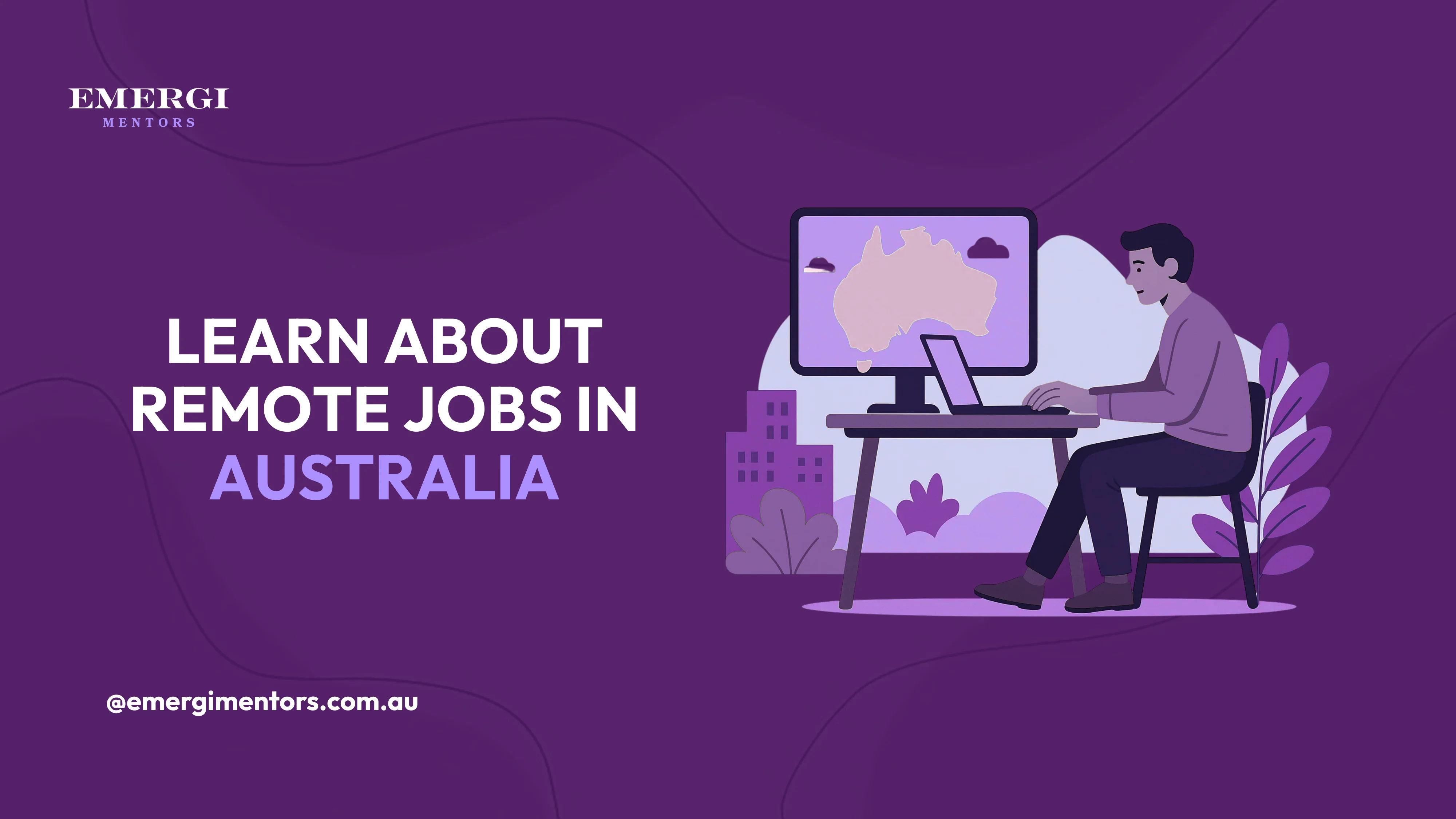 Flexible Remote Jobs in Australia