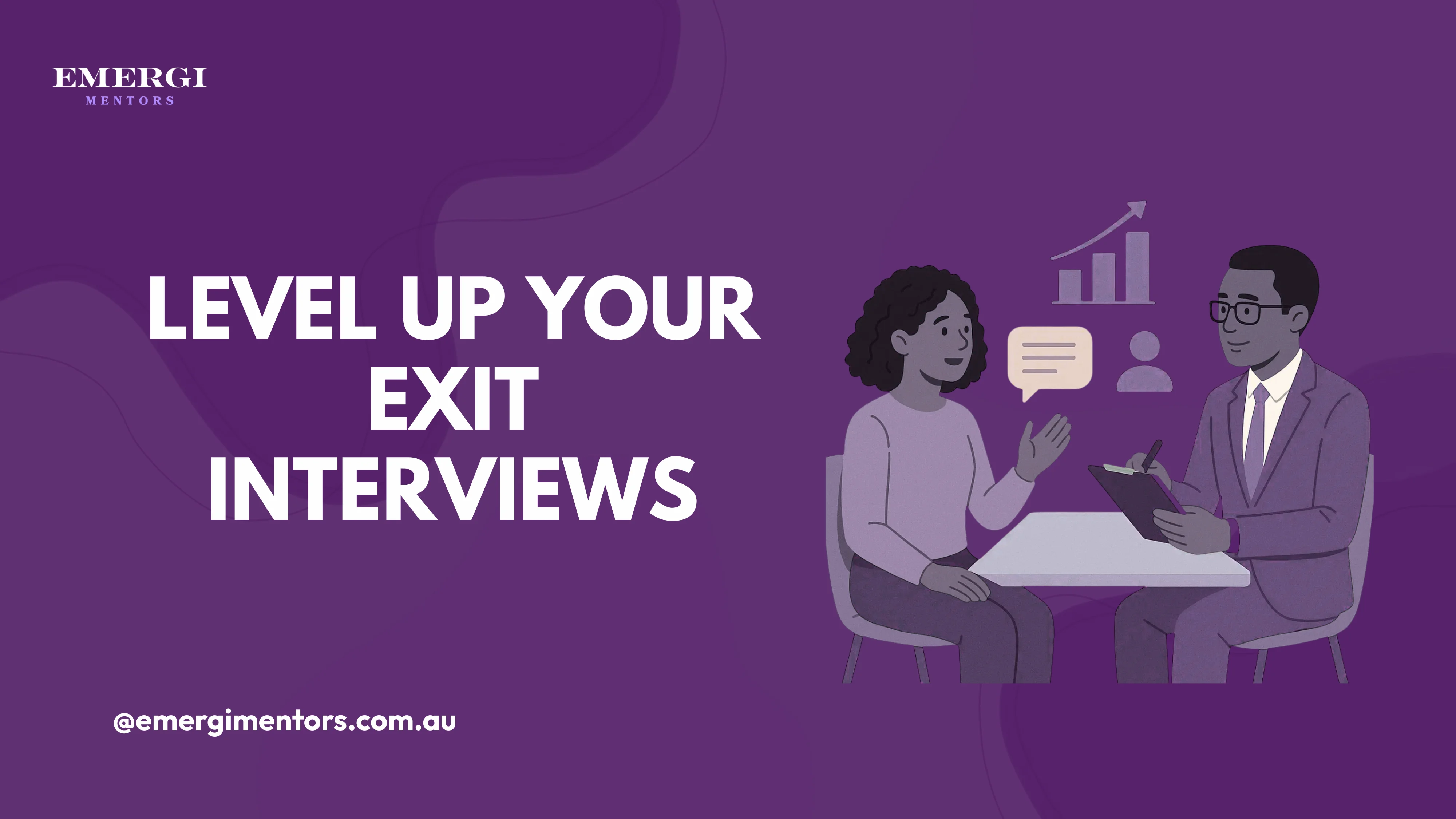 Exit Interview Questions