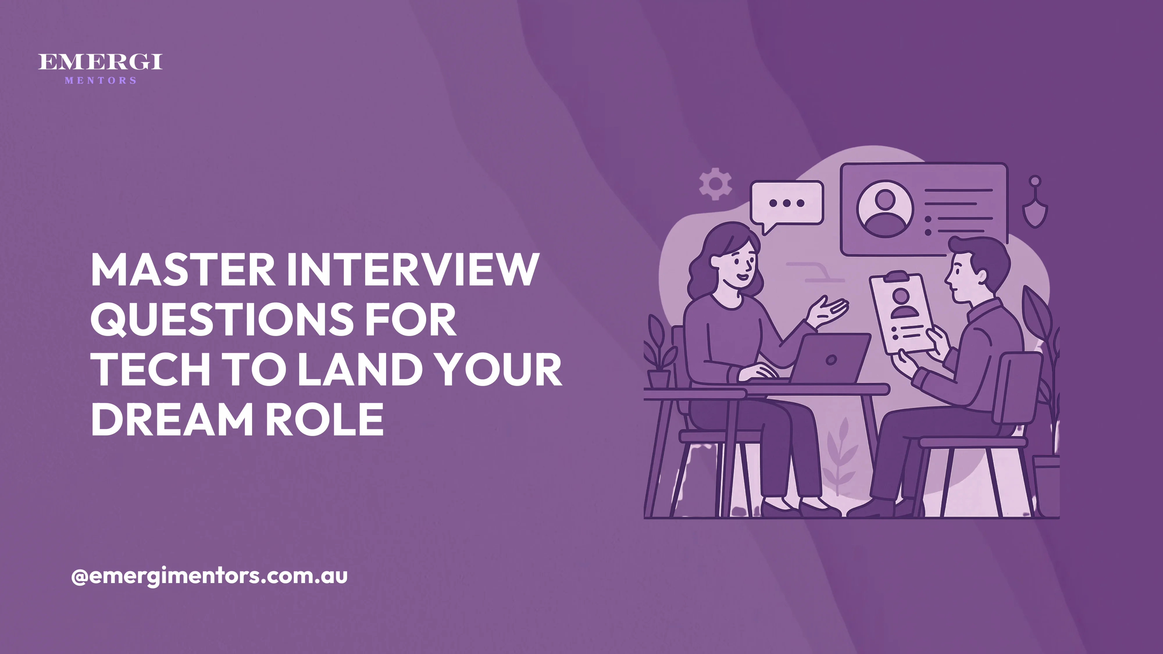 Interview Questions for Tech