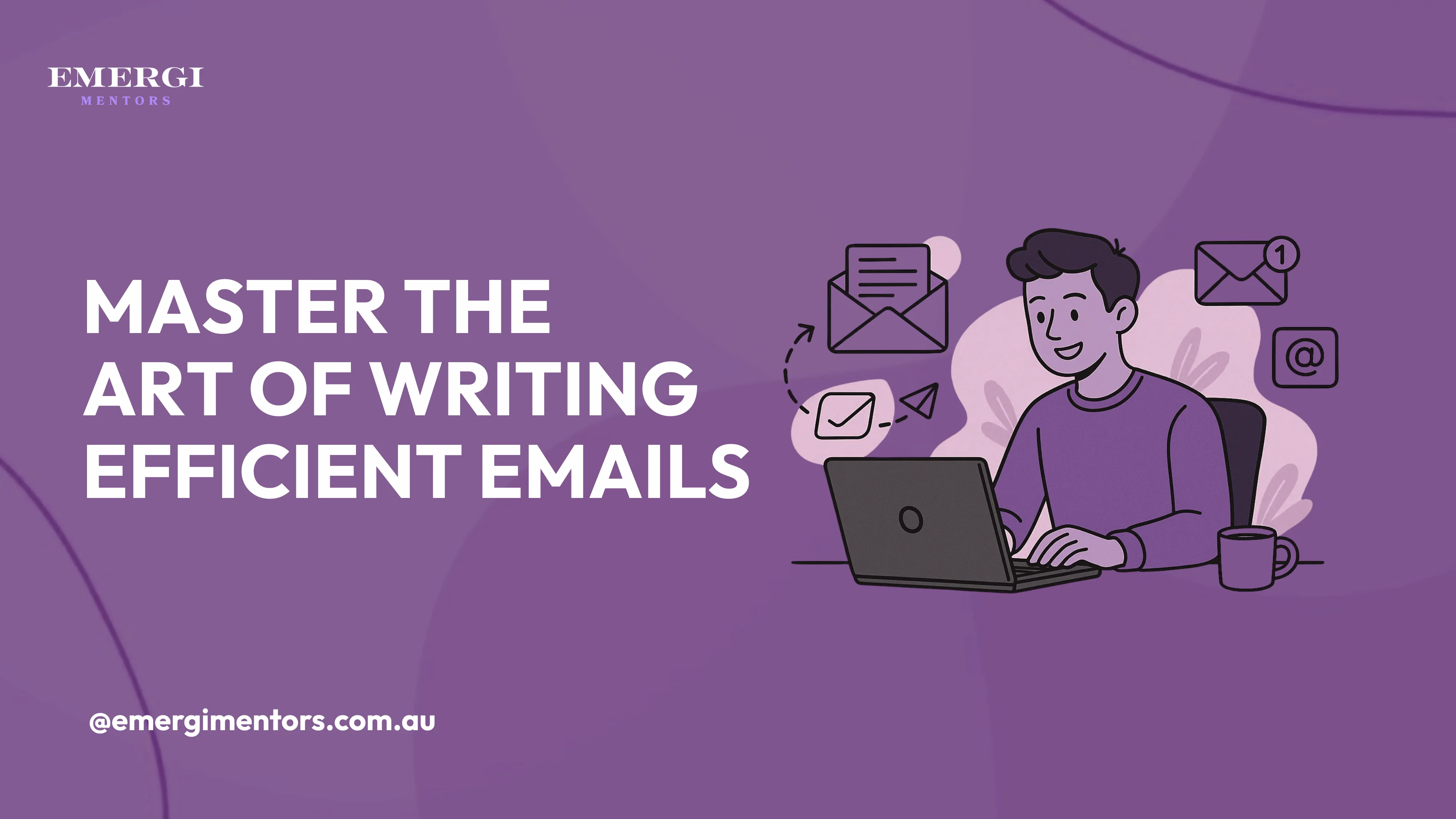 How to Write Efficient Emails