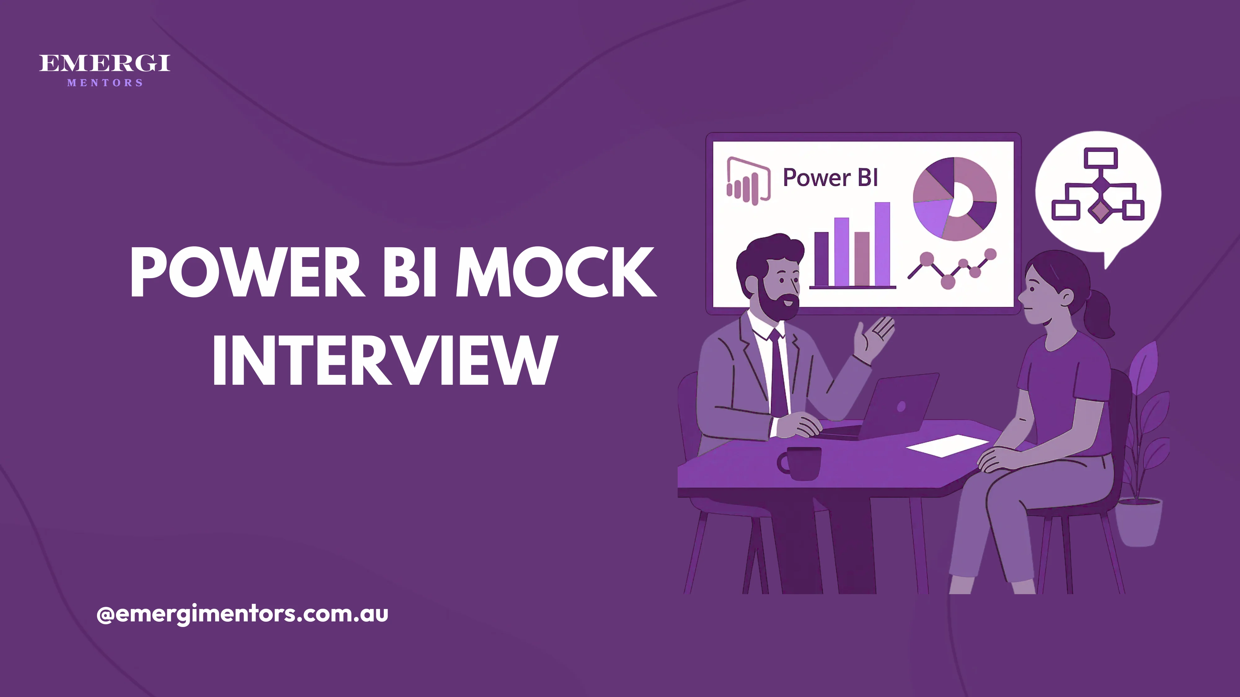 Power BI Mock Interview Australia