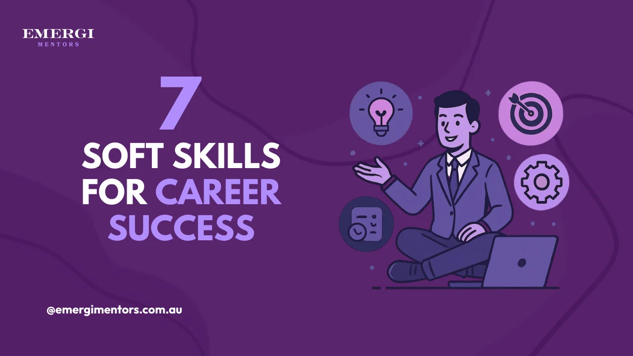 Soft Skills for Career Success