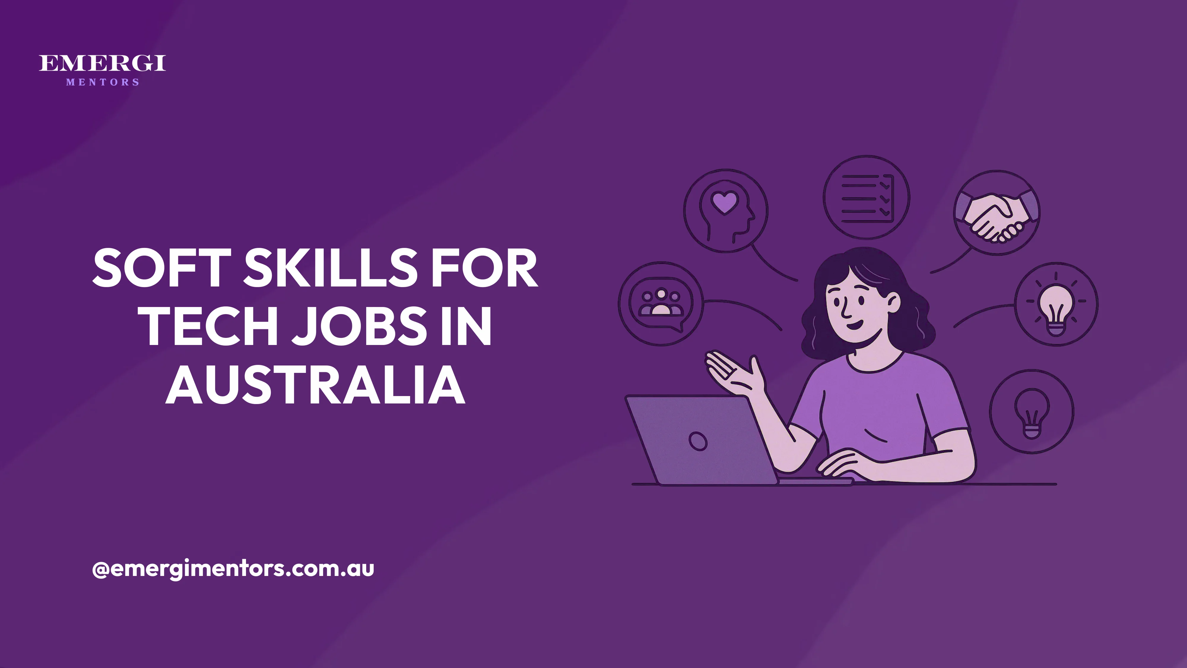 Soft Skills for Tech Jobs