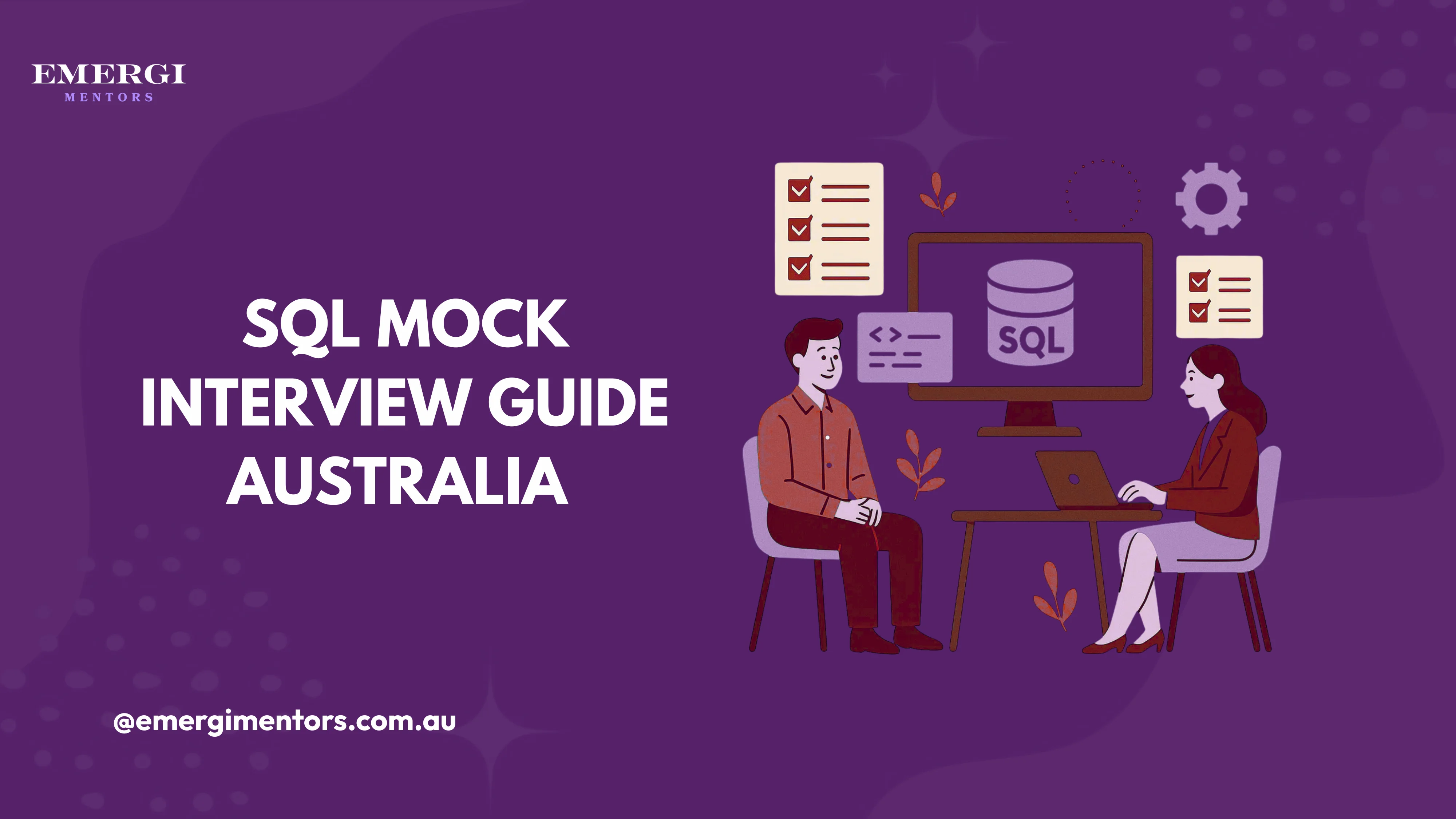 SQL Mock Interview Guide