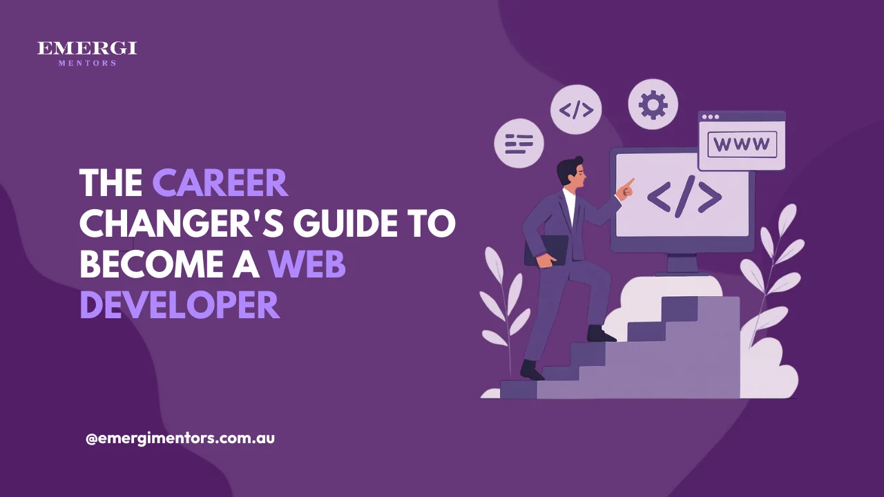 How to Become a Web Developer