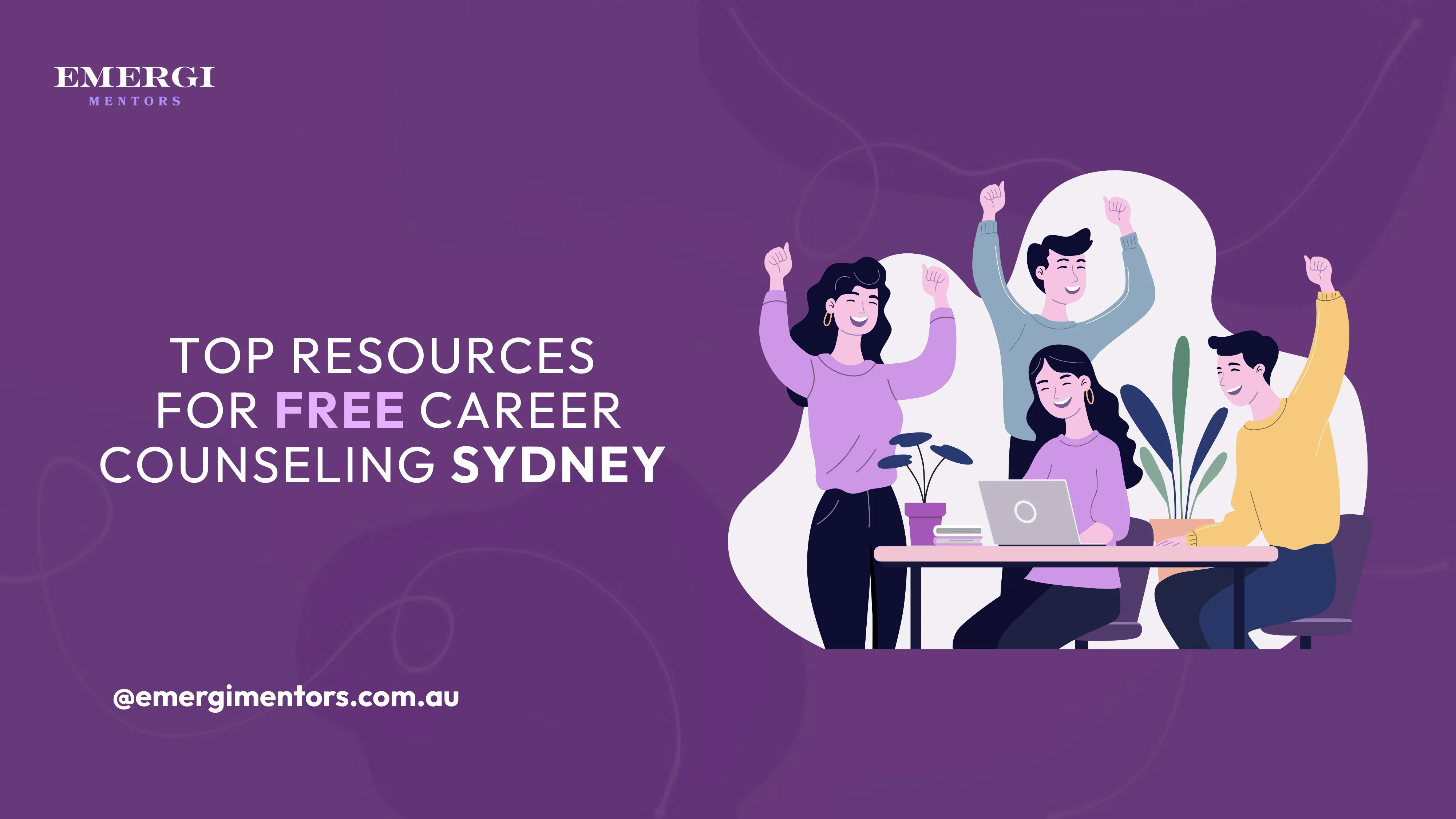 Free Career Counseling Sydney