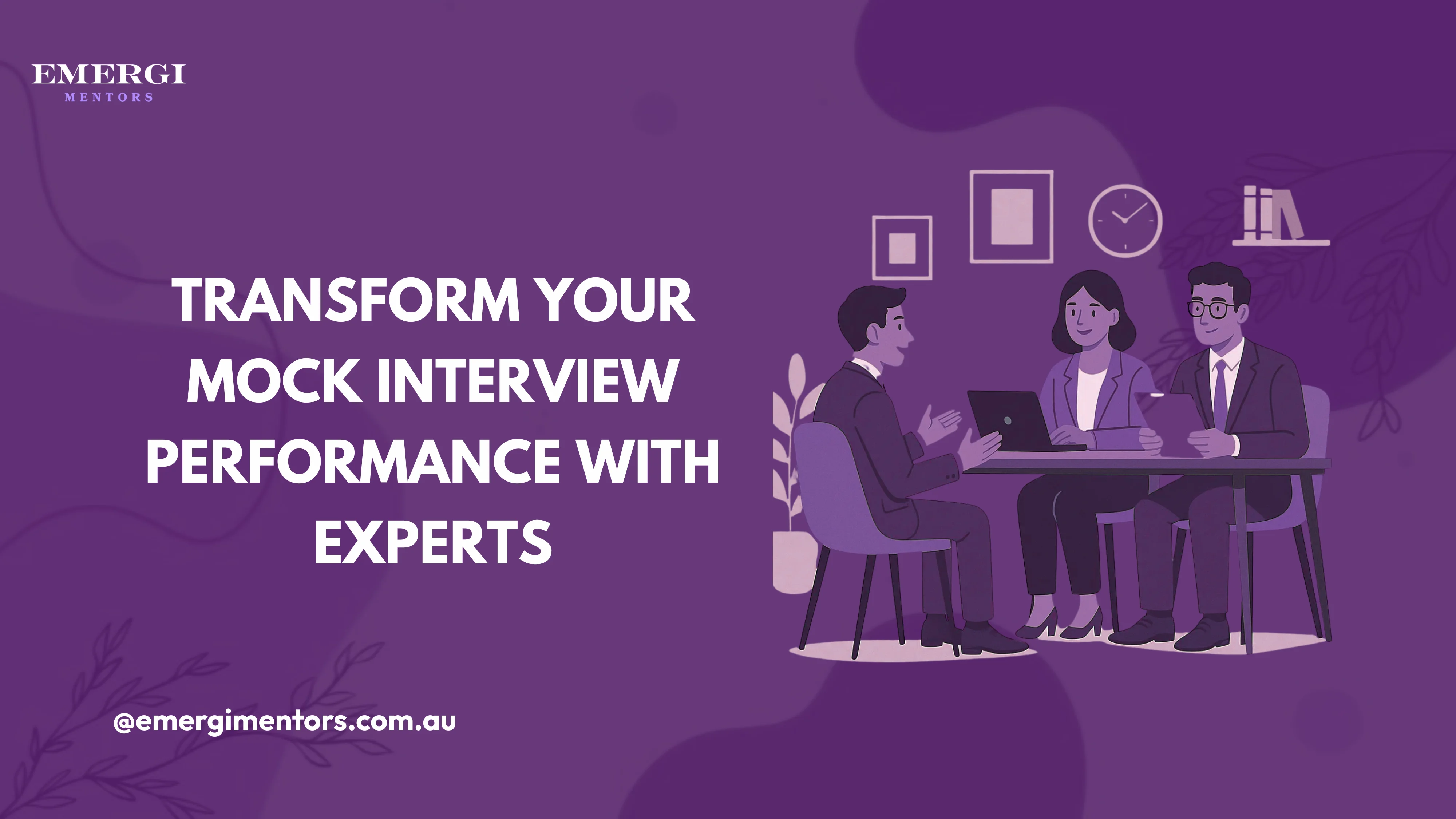 Transform your interview skills