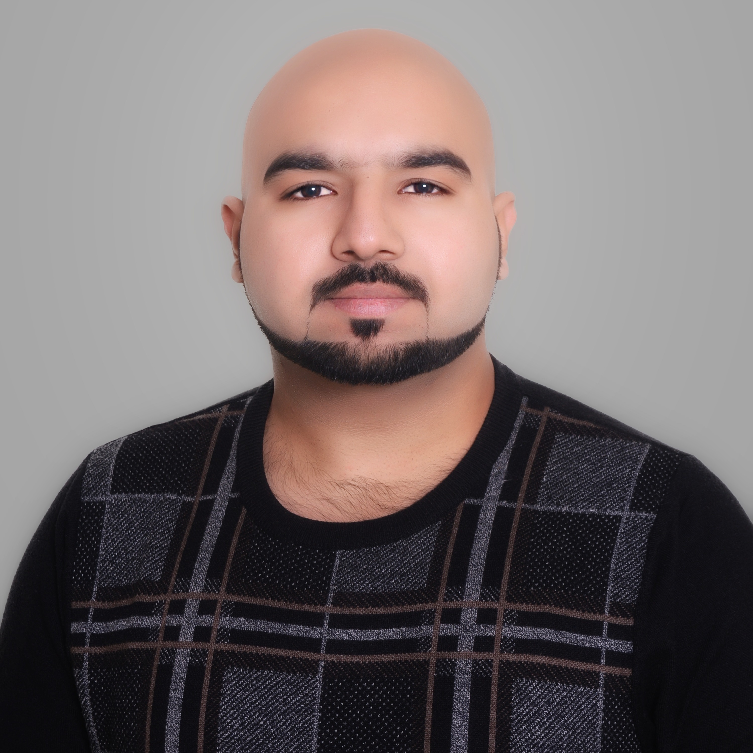 Umair - Verified Mentor at Emergi Mentors