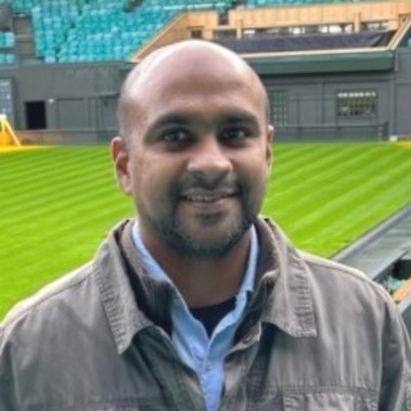 Amrith - Verified Mentor at Emergi Mentors