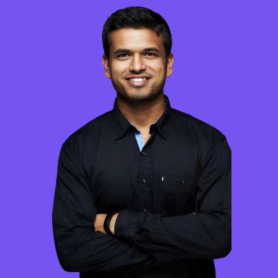 Sameer - Verified Mentor at Emergi Mentors