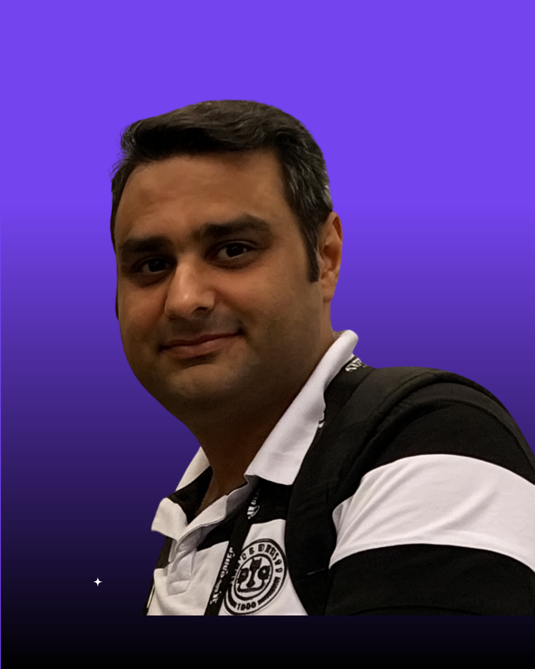 Babak - Verified Mentor at Emergi Mentors