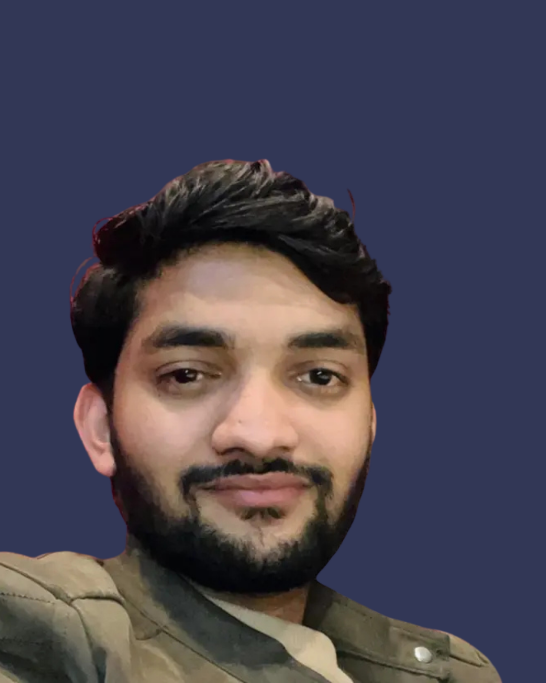 Utsav - Verified Mentor at Emergi Mentors