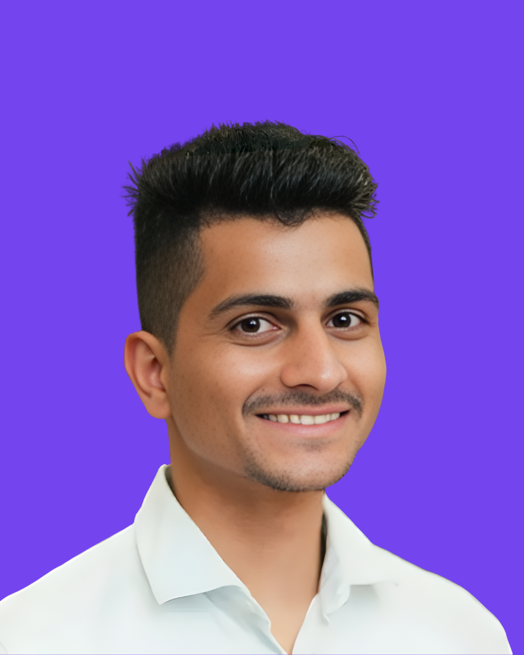 Sujal - Verified Mentor at Emergi Mentors