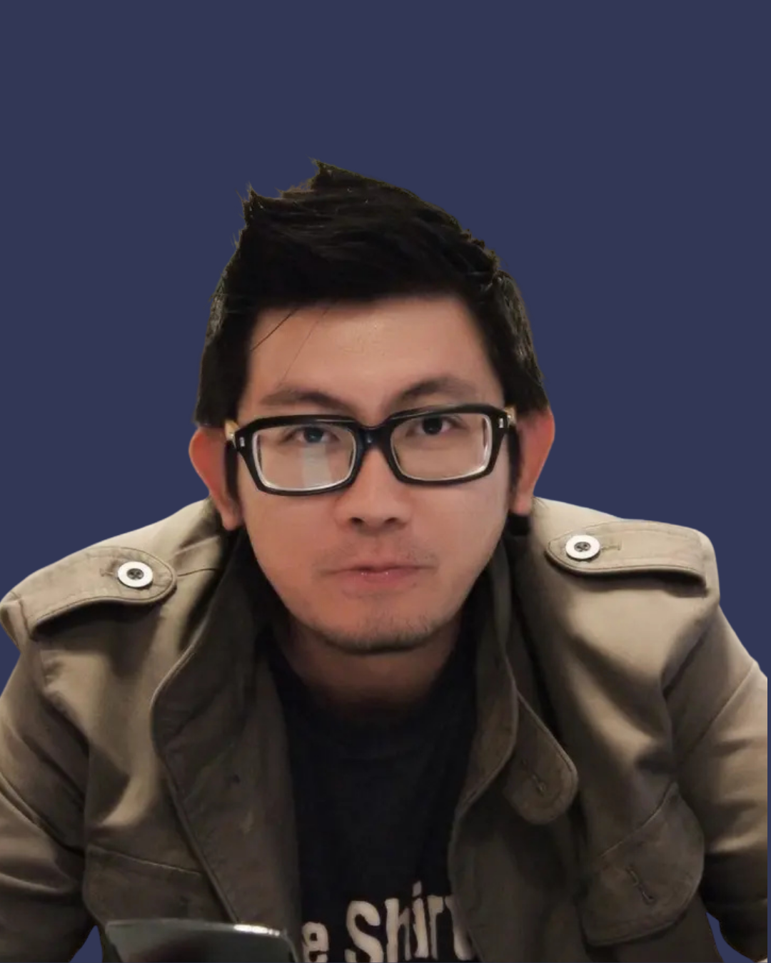 Robert - Verified Mentor at Emergi Mentors