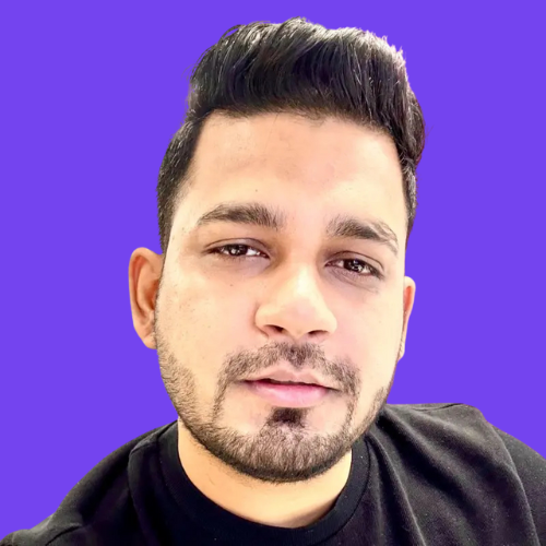 Sumit - Verified Mentor at Emergi Mentors