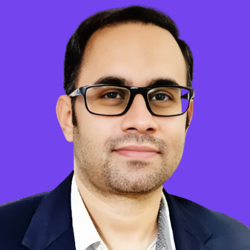 Satish Balakrishnan - Verified Mentor at Emergi Mentors