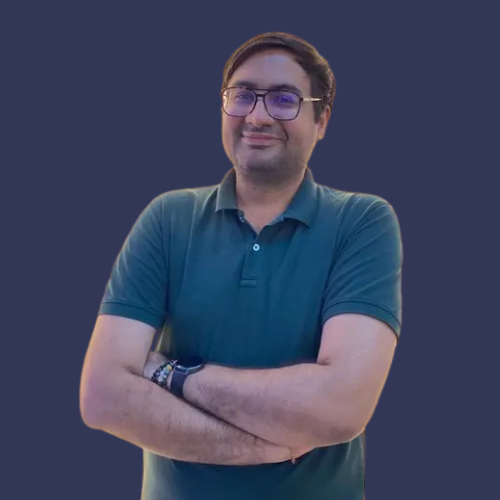 Pratik - Verified Mentor at Emergi Mentors
