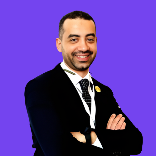 Loay Mohamed - Verified Mentor at Emergi Mentors