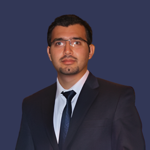 Usman - Verified Mentor at Emergi Mentors