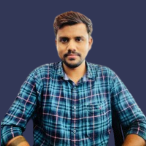Ajay - Verified Mentor at Emergi Mentors