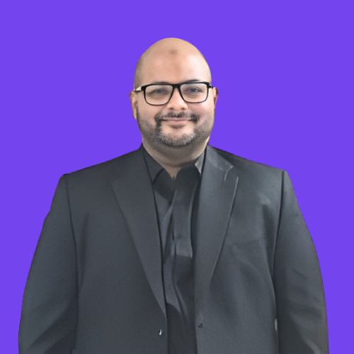 Ammar - Verified Mentor at Emergi Mentors