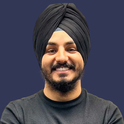Samandeep - Verified Mentor at Emergi Mentors