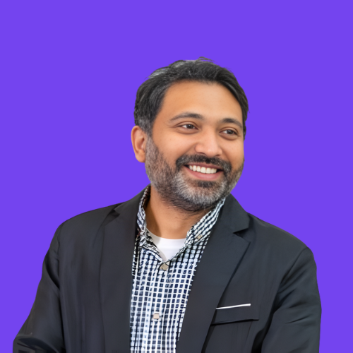 Abdullah - Verified Mentor at Emergi Mentors