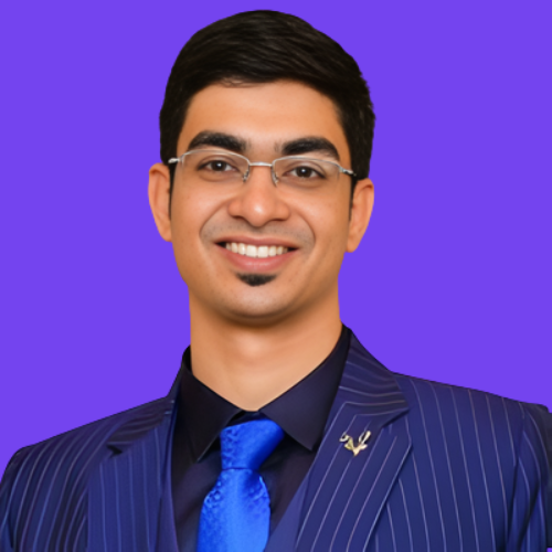 Aditya - Verified Mentor at Emergi Mentors